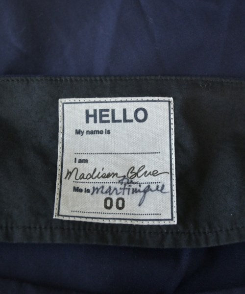 MADISON BLUE เสื้อยืด/เสื้อท็อปส์
