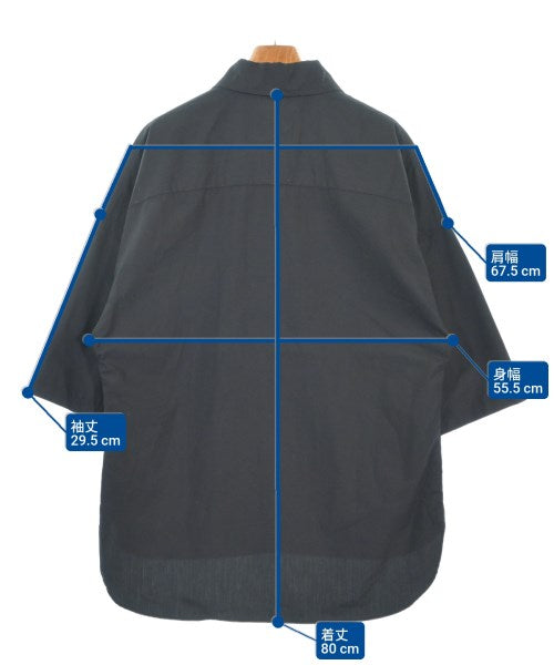 MADISON BLUE เสื้อลำลอง