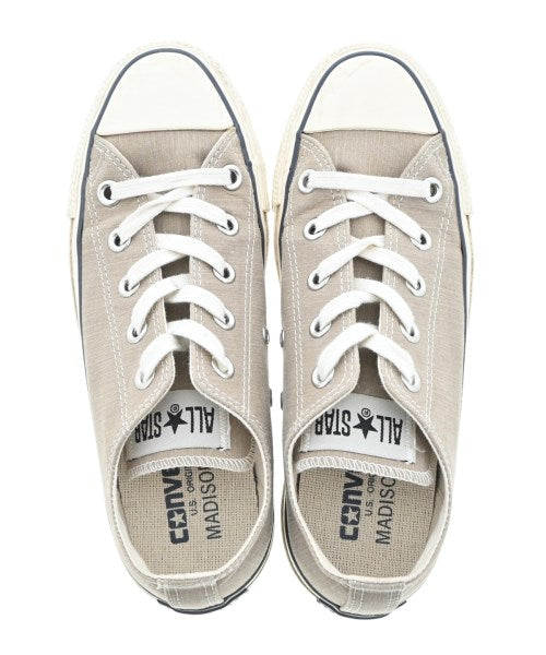 MADISON BLUE รองเท้าผ้าใบ