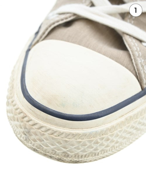 MADISON BLUE รองเท้าผ้าใบ