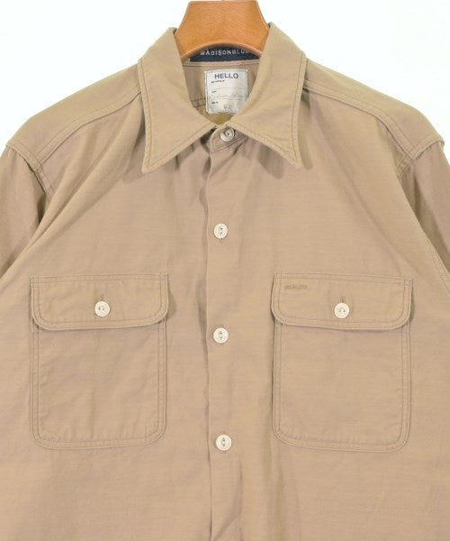 MADISON BLUE เสื้อลำลอง