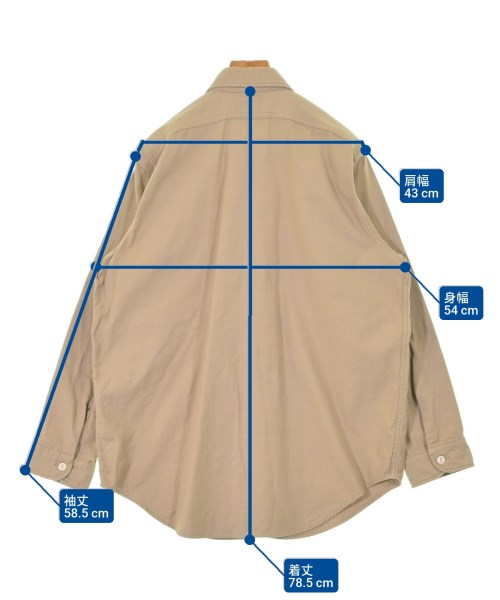 MADISON BLUE เสื้อลำลอง