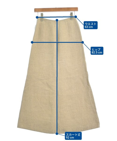 MADISON BLUE กระโปรงยาว/แม็กซี่ยาว