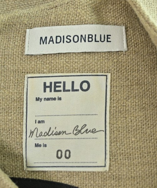 MADISON BLUE เสื้อกั๊ก