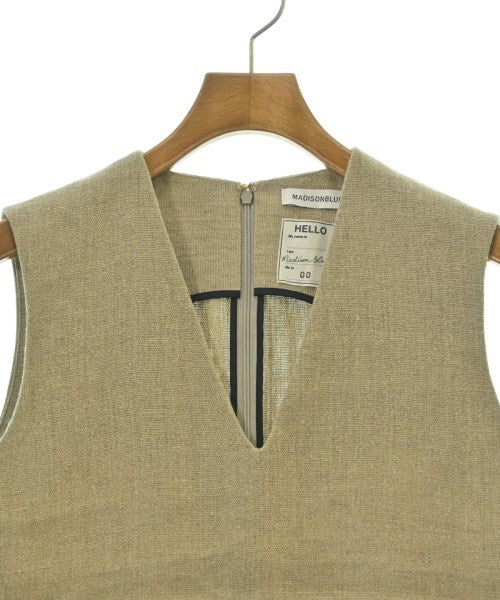 MADISON BLUE เสื้อกั๊ก