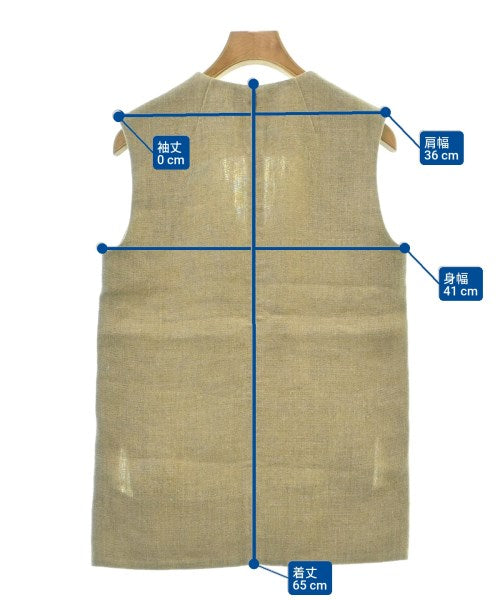 MADISON BLUE เสื้อกั๊ก