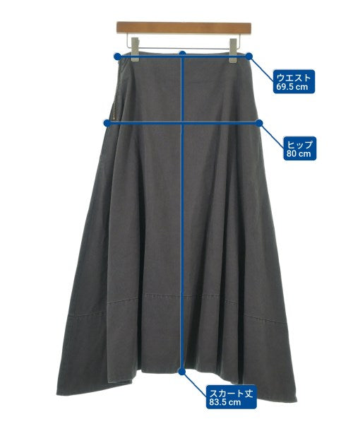 MADISON BLUE กระโปรงยาว/แม็กซี่ยาว