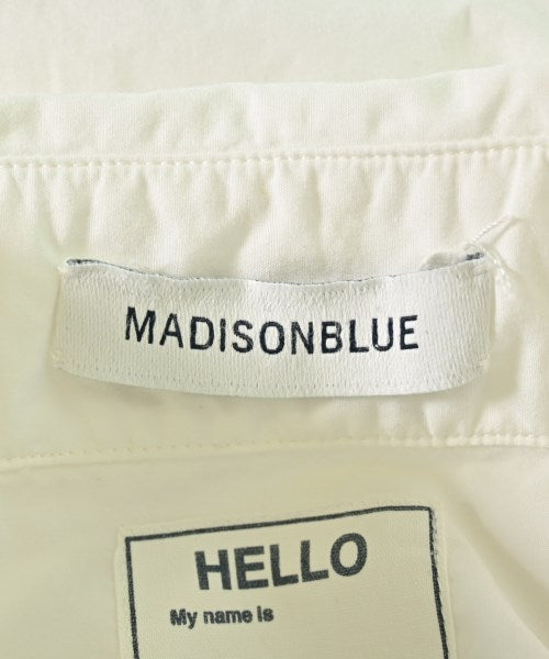 MADISON BLUE เสื้อสตรี