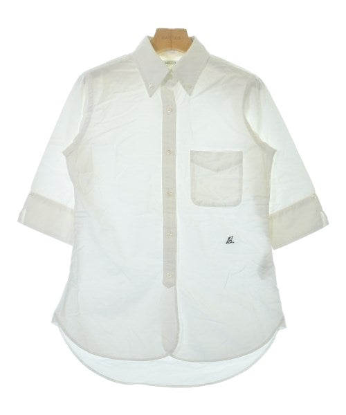 MADISON BLUE เสื้อลำลอง