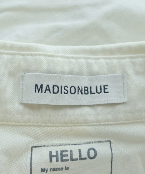MADISON BLUE เสื้อลำลอง