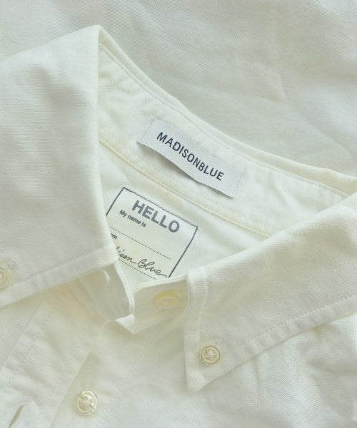 MADISON BLUE เสื้อลำลอง