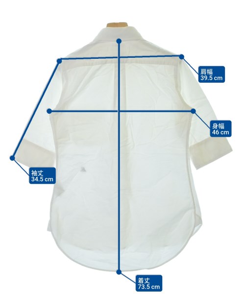 MADISON BLUE เสื้อลำลอง