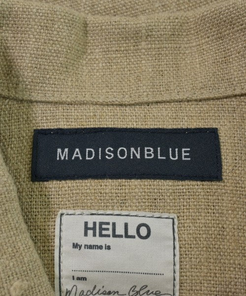 MADISON BLUE แจ็คเก็ตเบลาส์ อื่น