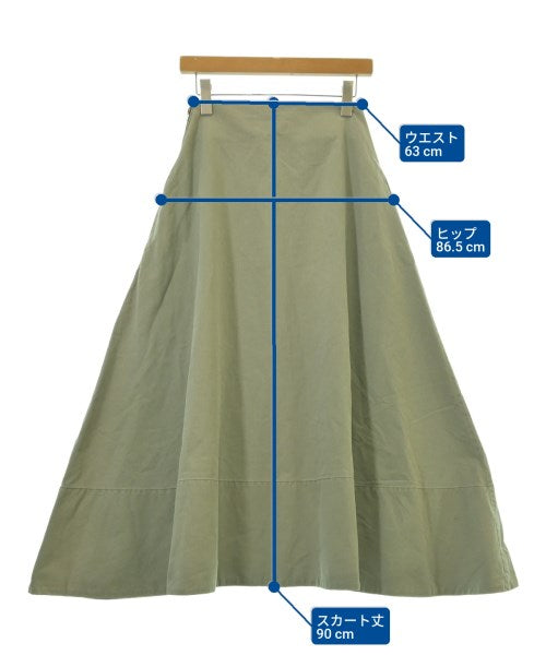 MADISON BLUE กระโปรงยาว/แม็กซี่ยาว