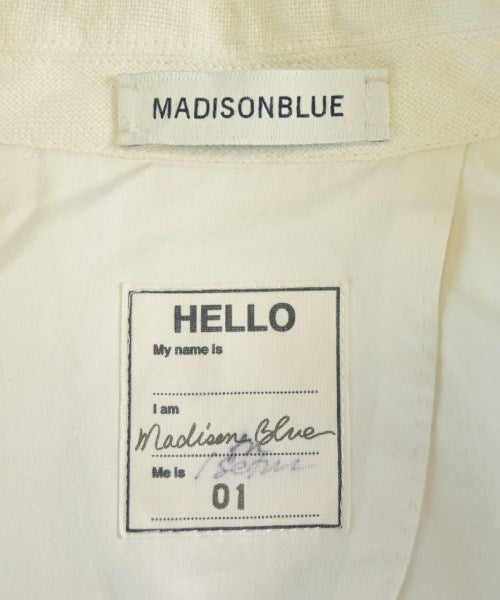 MADISON BLUE เบลเซอร์/แจ็คเก็ตสูท