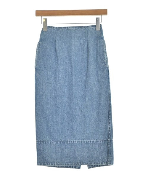 MADISON BLUE กระโปรงยาวถึงเข่า