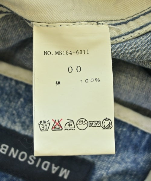 MADISON BLUE กระโปรงยาวถึงเข่า