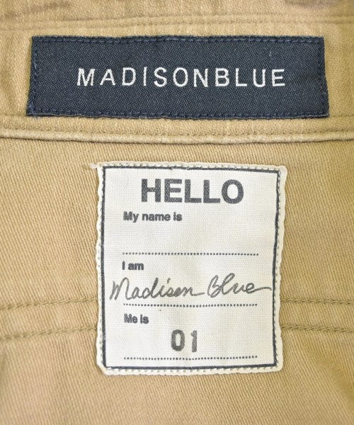 MADISON BLUE เสื้อลำลอง
