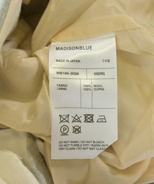 MADISON BLUE กางเกงขายาว
