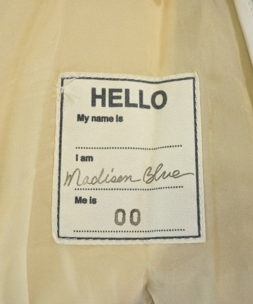 MADISON BLUE กางเกงขายาว