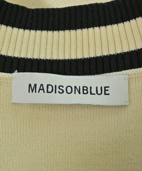 MADISON BLUE เสื้อกั๊ก