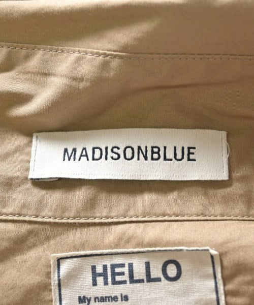 MADISON BLUE เสื้อสตรี