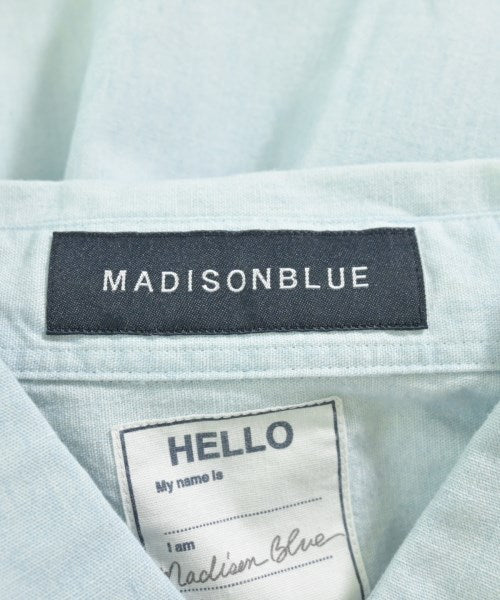 MADISON BLUE เสื้อลำลอง