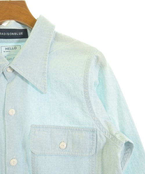 MADISON BLUE เสื้อลำลอง
