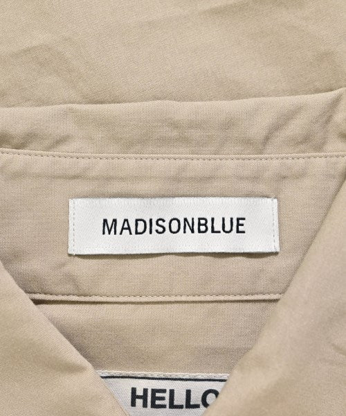 MADISON BLUE เสื้อลำลอง