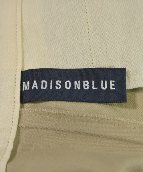 MADISON BLUE ชิโน่