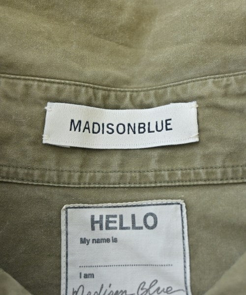 MADISON BLUE เสื้อลำลอง