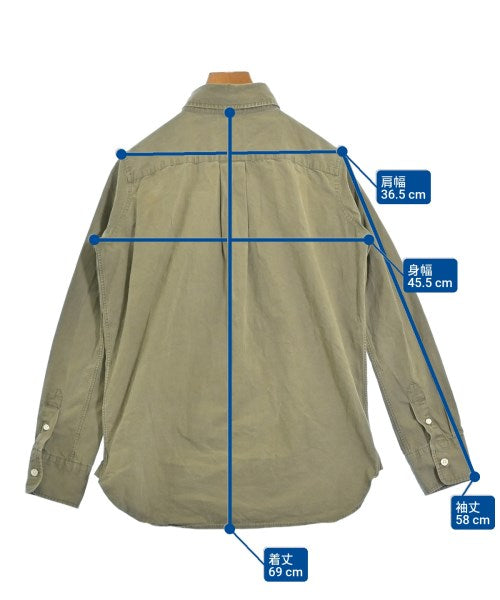 MADISON BLUE เสื้อลำลอง