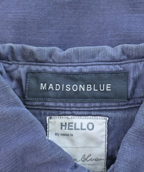 MADISON BLUE เสื้อลำลอง