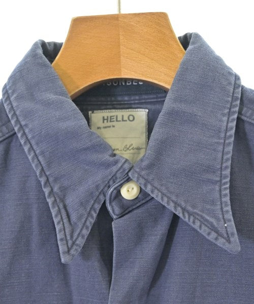 MADISON BLUE เสื้อลำลอง