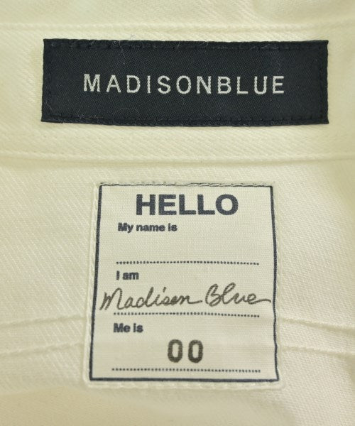 MADISON BLUE เสื้อลำลอง