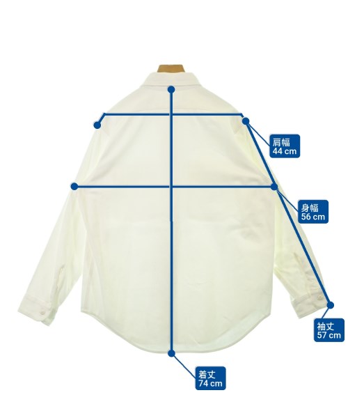 MADISON BLUE เสื้อลำลอง