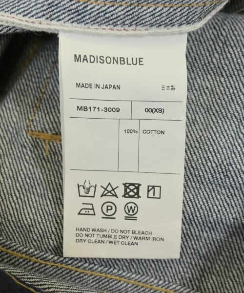 MADISON BLUE ยีนส์