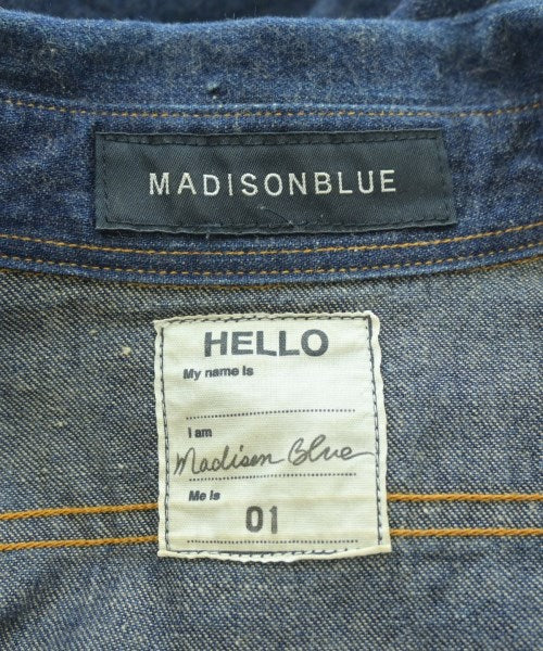 MADISON BLUE เสื้อลำลอง