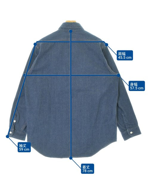 MADISON BLUE เสื้อลำลอง