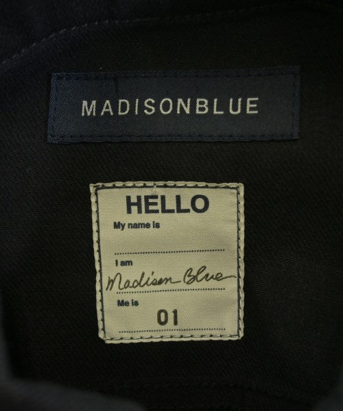 MADISON BLUE แจ็คเก็ตยีนส์