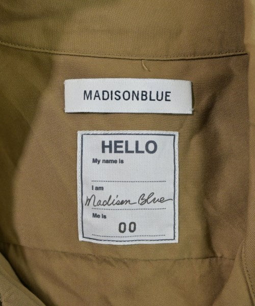 MADISON BLUE เสื้อลำลอง