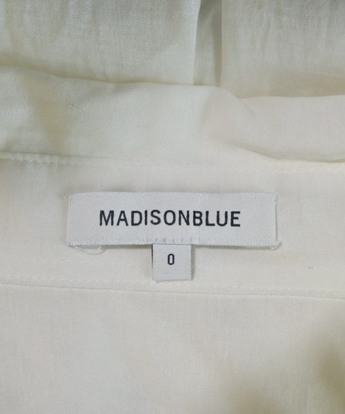 MADISON BLUE เสื้อยืด/เสื้อท็อปส์