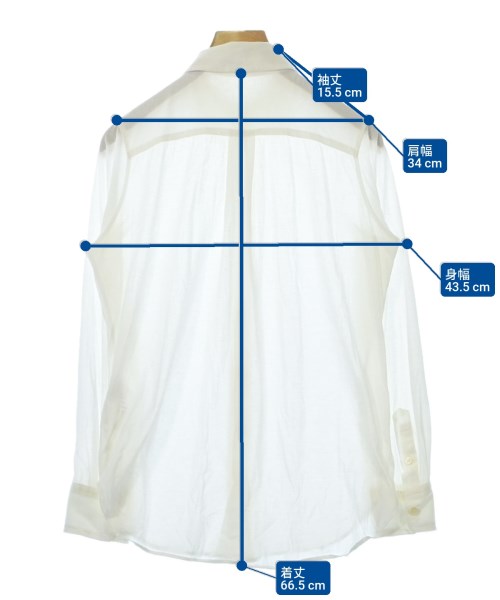 MADISON BLUE เสื้อยืด/เสื้อท็อปส์
