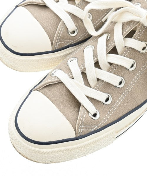 MADISON BLUE รองเท้าผ้าใบ