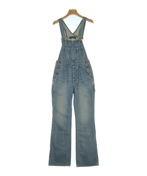 MADISON BLUE ชุดเอี๊ยม/เสื้อคลุมหลวมๆ/จั๊มสูท