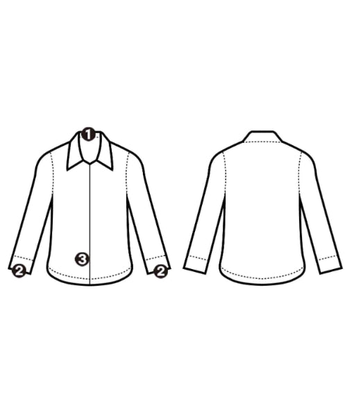 MADISON BLUE เสื้อสตรี