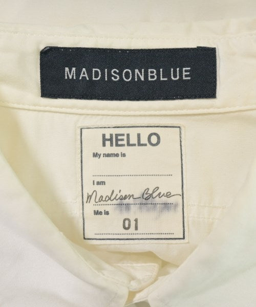 MADISON BLUE เสื้อสตรี