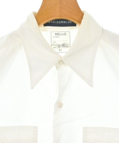 MADISON BLUE เสื้อสตรี