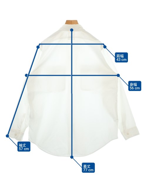 MADISON BLUE เสื้อสตรี