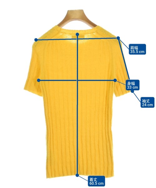 MADISON BLUE เสื้อกันหนาว